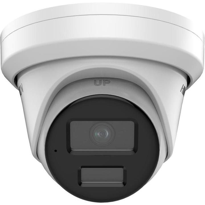 Produktbild Hikvision DS-2CD3386G2-ISU(2.8mm)(H)(eF) Turret 8MP AcuSense (3840 x 2160 Pixels)