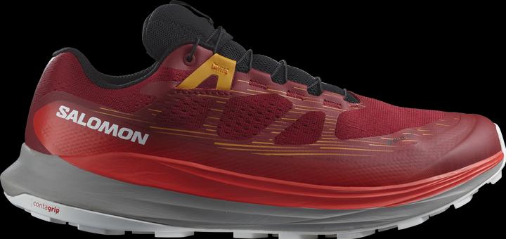 Salomon Ultra Glide 2 GTX Herren Trailrunningschuhe (46)