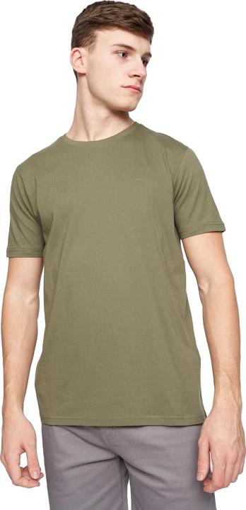 Immagine prodotto Bewley & Ritch Bonucci Maglietta Uomo Misura Confezione 5 (L)