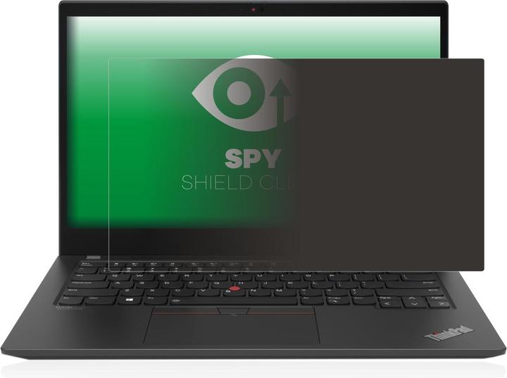 Produktbild upscreen Spy Shield (1 Stück, Lenovo ThinkPad T14s Gen 2)