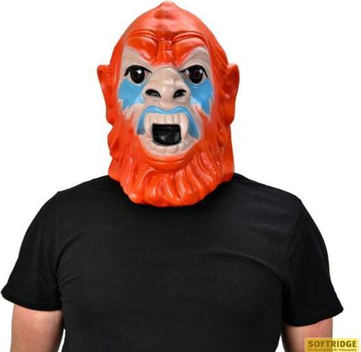 Image du produit Neca Masters of the Universe réplique masque en latex Deluxe de Beastman (Pas de classe de protection officielle, 1 x)
