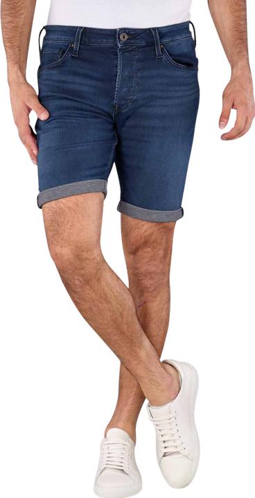 Produktbild Jack & Jones JJIRICK JJICON SHORTS GE 604 I.K SS24 SN (L)