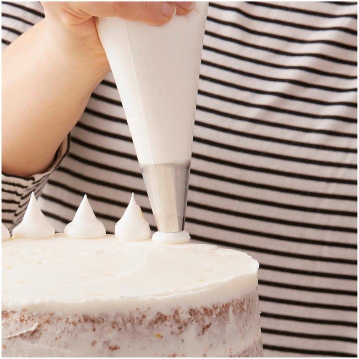 Produktbild Wilton Einweg-Spritzbeutel (Spritzbeutel)