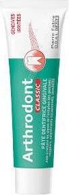 Immagine prodotto Arthrodont Classico per gengive (75 ml)