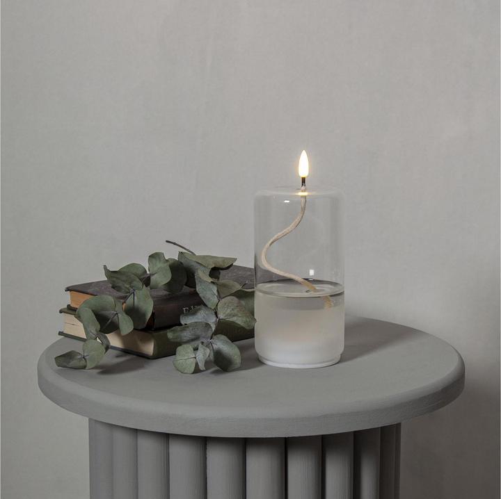 Produktbild Star Trading Laterne Flamme Float (1 x)