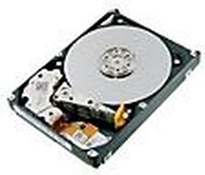 Immagine prodotto Toshiba E-Perf HDD 2.5 10k SAS 5xxn (0.60 TB, 2.5")