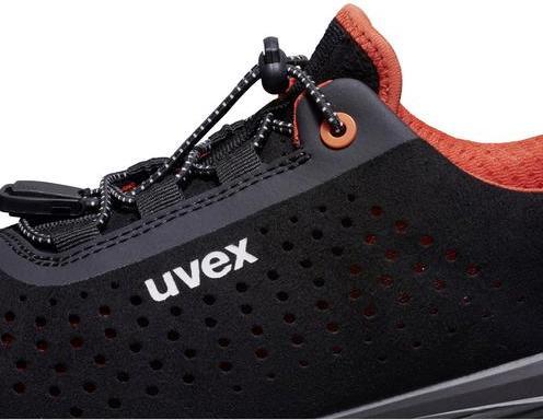 Image du produit Uvex Safety 1 G2 chaussure de sécurité basse S1 (S1, 52)