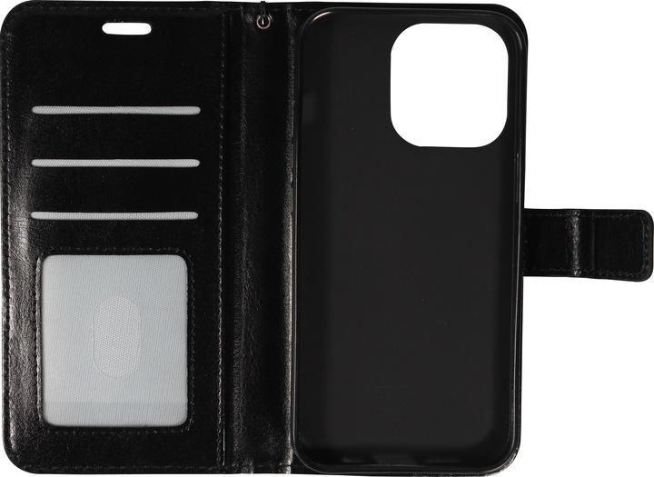 Actual product image PhoneLook Fourre Premium Flip (Apple iPhone 13 Pro)