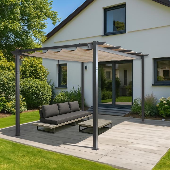 Actual product image MCW N93-3x4 (300 cm, 400 cm)