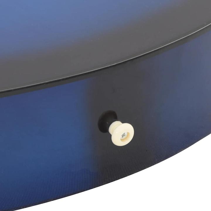 Image du produit vidaXL Montague (Guitare occidentale, Bois de tilleul, Plastique dur)