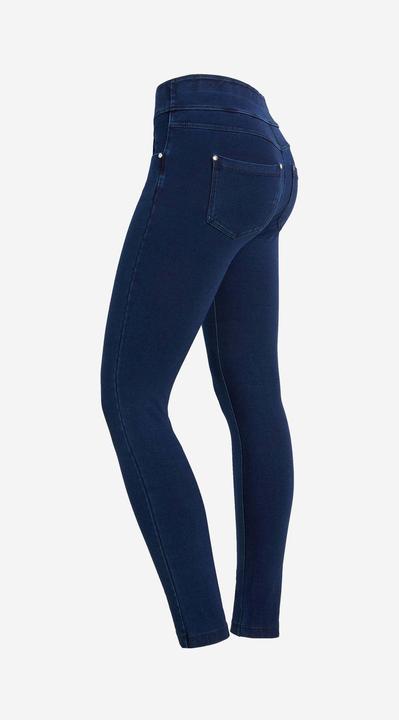 Produktbild Freddy N.O.W.® Pants NOWY1MC002ORG (XS)