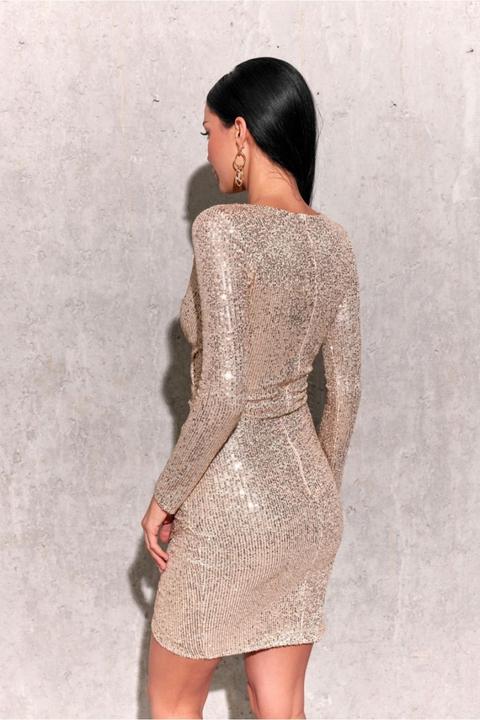 Image du produit Roco Fashion Modèle de robe courte (34)