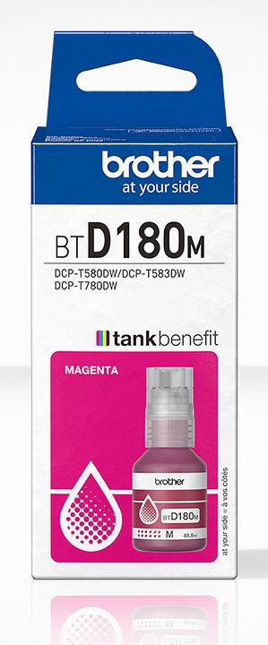 Produktbild Brother Bottle magenta DCPT580DW/ (M)