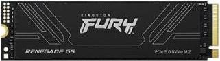 Produktbild Kingston FURY Renegade G5 (4000 GB, M.2 2280)
