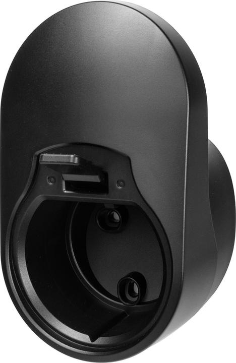 Furber.power Wandhalterung POV für Typ 2 Autoladekabel, Set: Nein