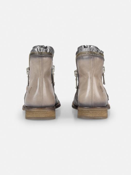 Produktbild Felmini Diese bequeme und stilvolle Freizeit Stiefelette von überzeugt mit einem modernen Design und (39)