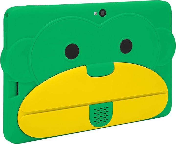 Actual product image VR Shinecon TK073 Children's tablet