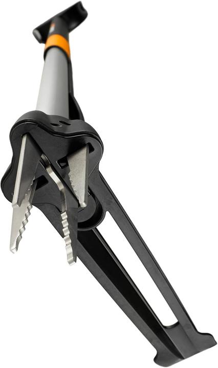 Actual product image Fiskars Telescopic Weed Plug