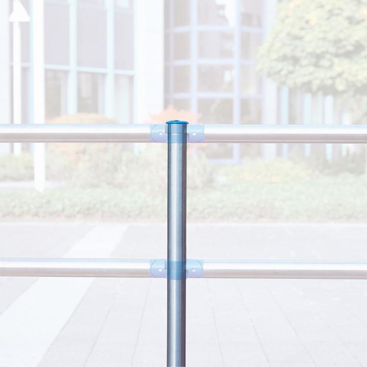 Produktbild kaiserkraft Systemgeländer