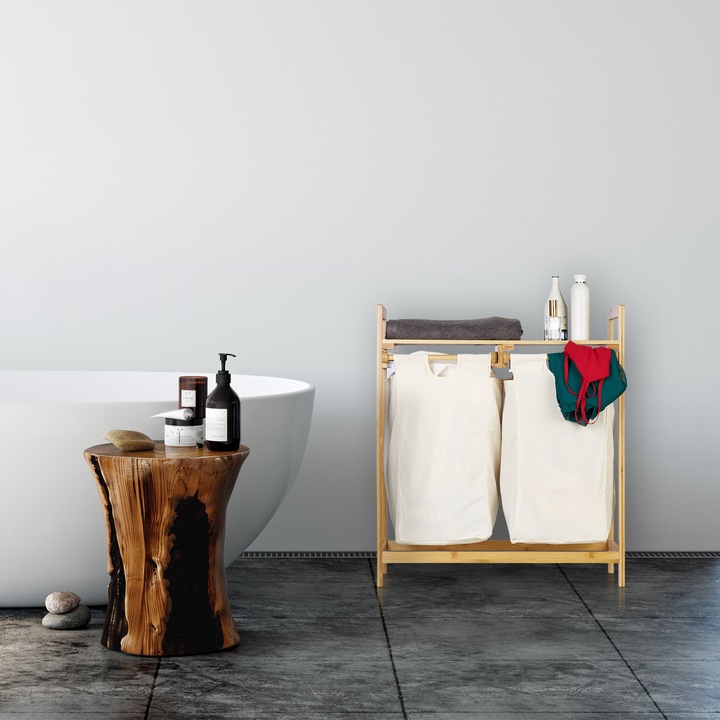 Image du produit Relaxdays Thomas (60 l)