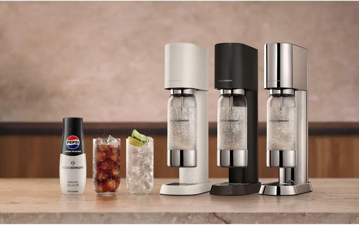 Actual product image SodaStream Enso