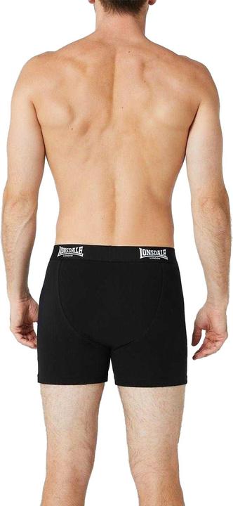 Produktbild Lonsdale Boxershorts (2erPack) (XL, 2er Pack)
