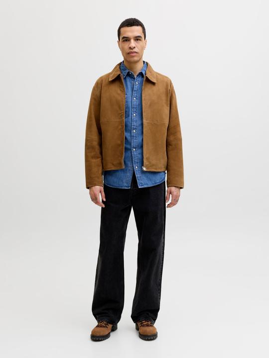 Immagine prodotto Jack & Jones Slim Fit Jeanshemd Jeanshemd (M)