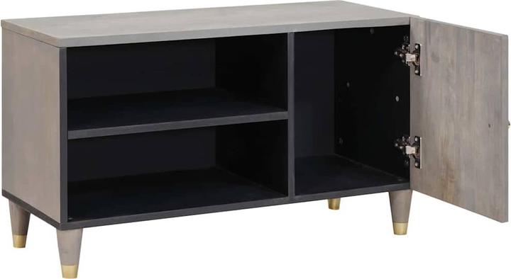 Produktbild VidaXL TV Aufbewahrung (80 x 31.5 x 46 cm)