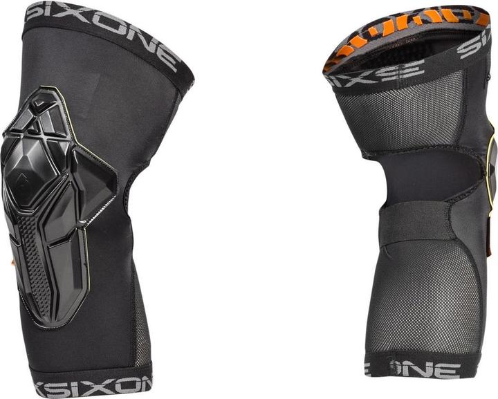 Immagine prodotto Six Six One Recon (L, Ginocchiera)