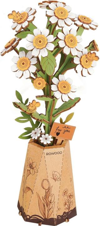 Actual product image Rolife TW061 - Chamomile