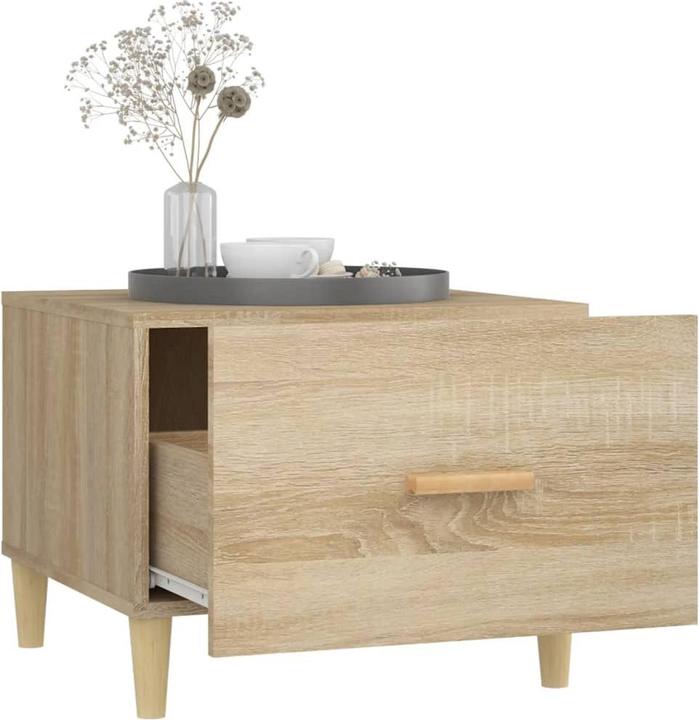 Produktbild vidaXL Couchtisch