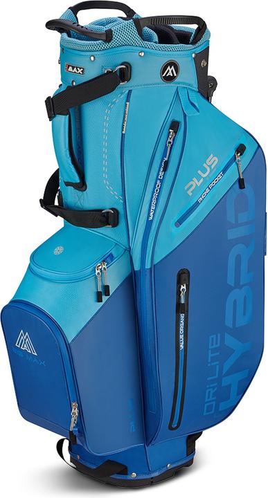 Actual product image Big Max Dri Lite Hybrid Plus Standbag