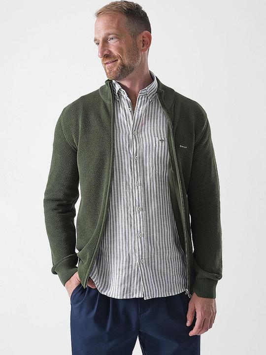 Actual product image GANT Strickjacke (L)