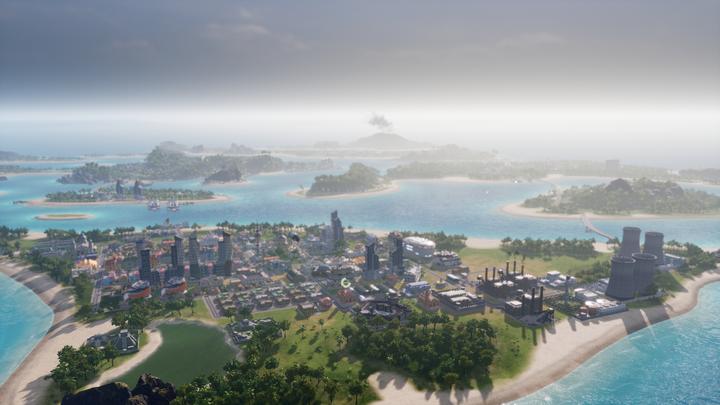 Actual product image Tropico 6 (El Prez Edition) (PS4, EN)