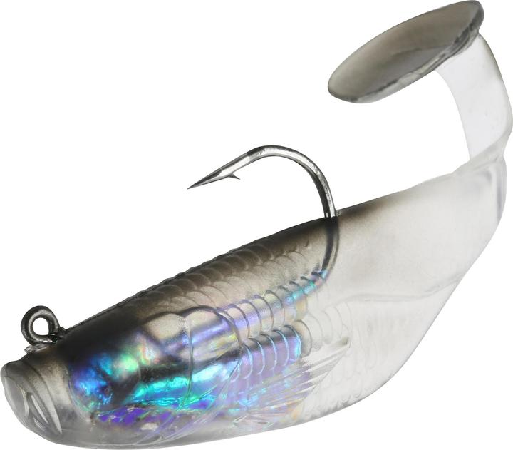 Produktbild Caperlan Gummikoeder zum Spinnfischen (7 cm)