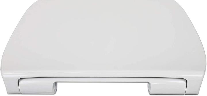 Actual product image Ideal Standard WC seat E772401