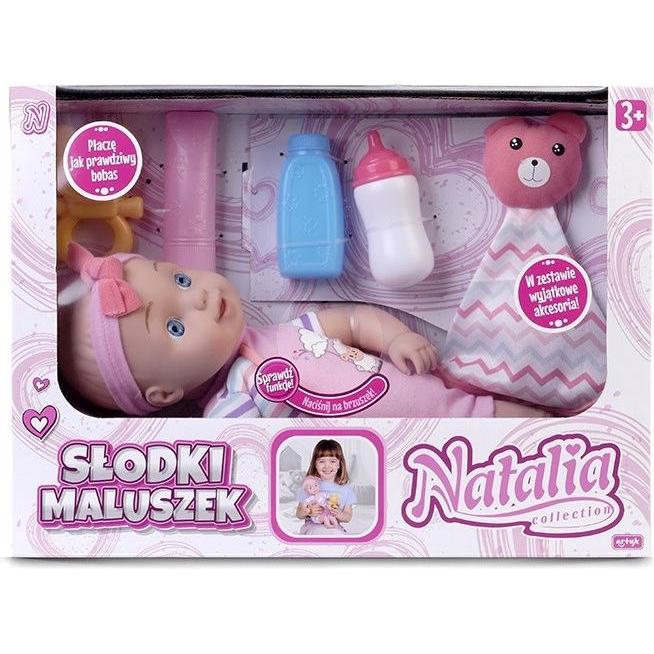 Artyk Natalia
