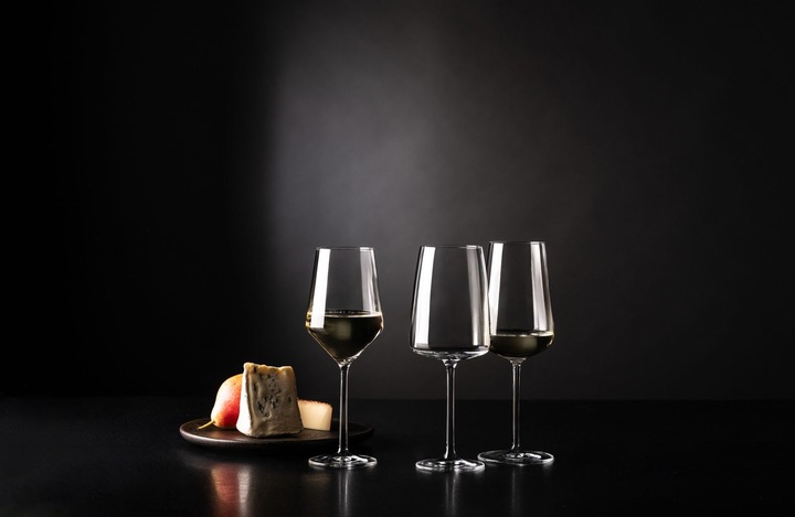 Produktbild Schott Zwiesel Sauvignon Pure (40.80 cl, 2 Gläser, Weissweingläser)