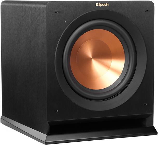 Produktbild Klipsch Rp-110wsw (500 W)
