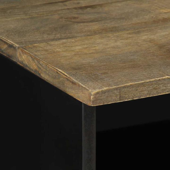 Produktbild vidaXL TV-Schrank (80 x 33 x 46 cm)