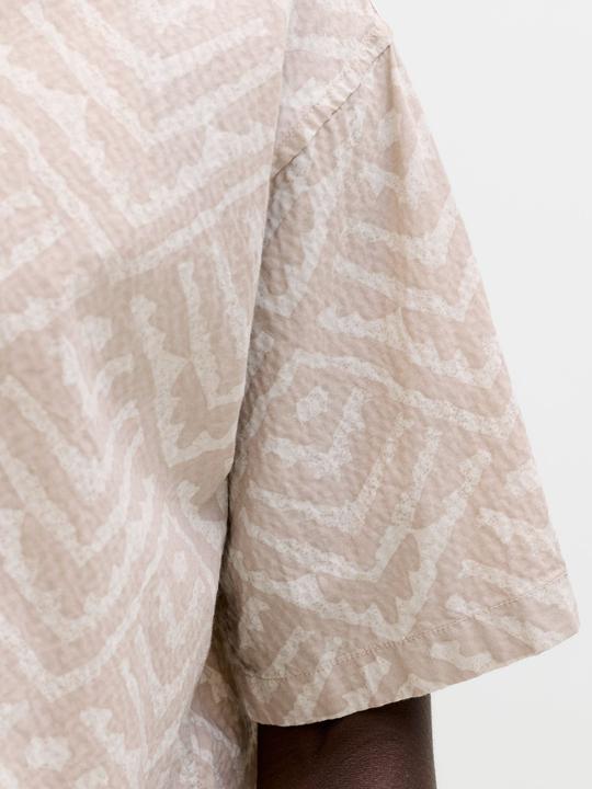 Actual product image Jack & Jones Loose Fit Hawaii-Hemd Hawaii-Hemd (M)