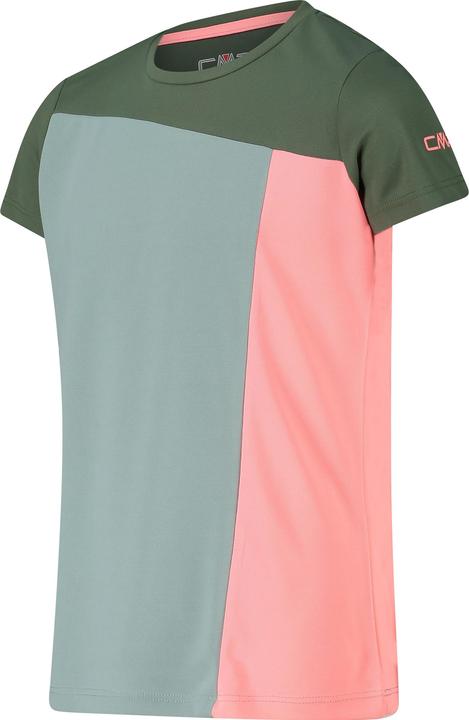 Immagine prodotto CMP Campagnolo Maglietta da ragazza Piquet (116)