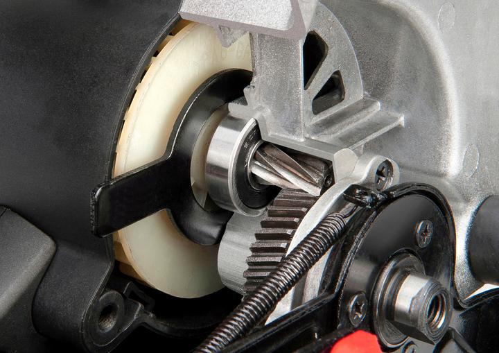 Actual product image Skil 5765AA Hand circular saw 184 mm 13