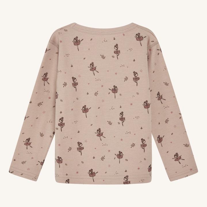 Immagine prodotto Hust and Claire HCAbba camicia a maniche lunghe in lana merino e bambù (92)