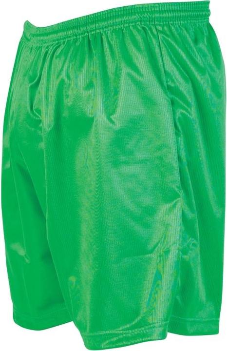 Precision Mikrostripe-Shorts (M)