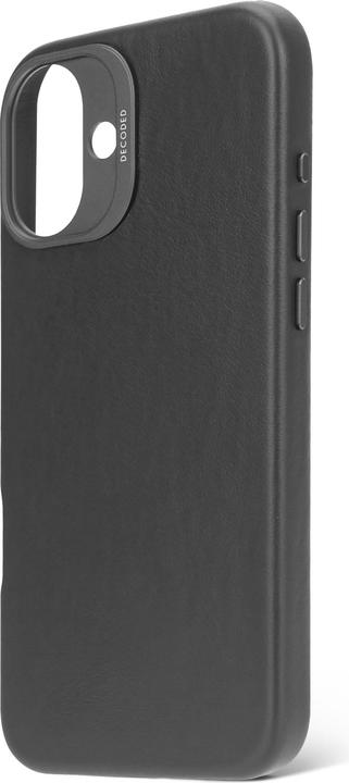 Actual product image Decoded Case for iPhone 16 Plus Shockproof MagSafe (Apple iPhone 16 Plus)