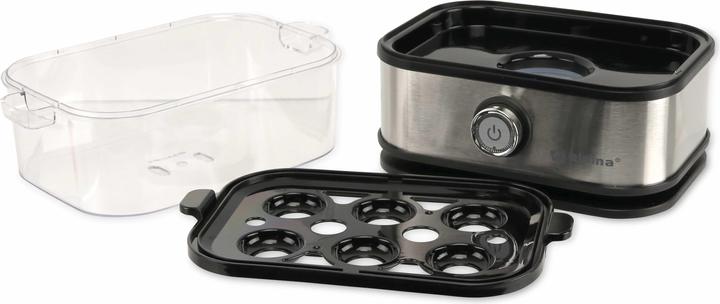 Produktbild Alpina Garden Eierkocher 210 W