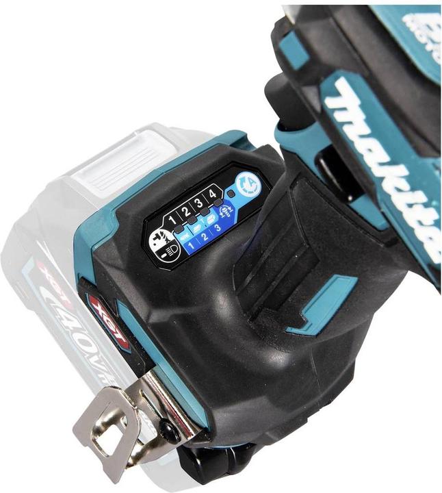 Produktbild Makita TD 001 (Schlagschrauber)