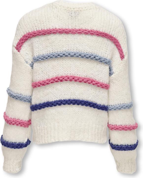 Actual product image Only KOGMY knitted jumper (122)
