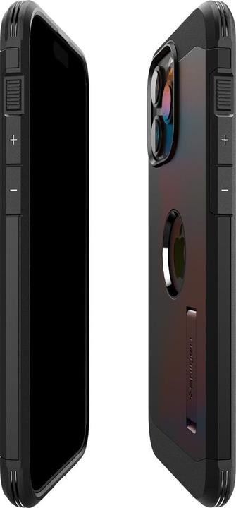Produktbild Spigen Tough Armor MAG (Apple iPhone 15 Pro Max)